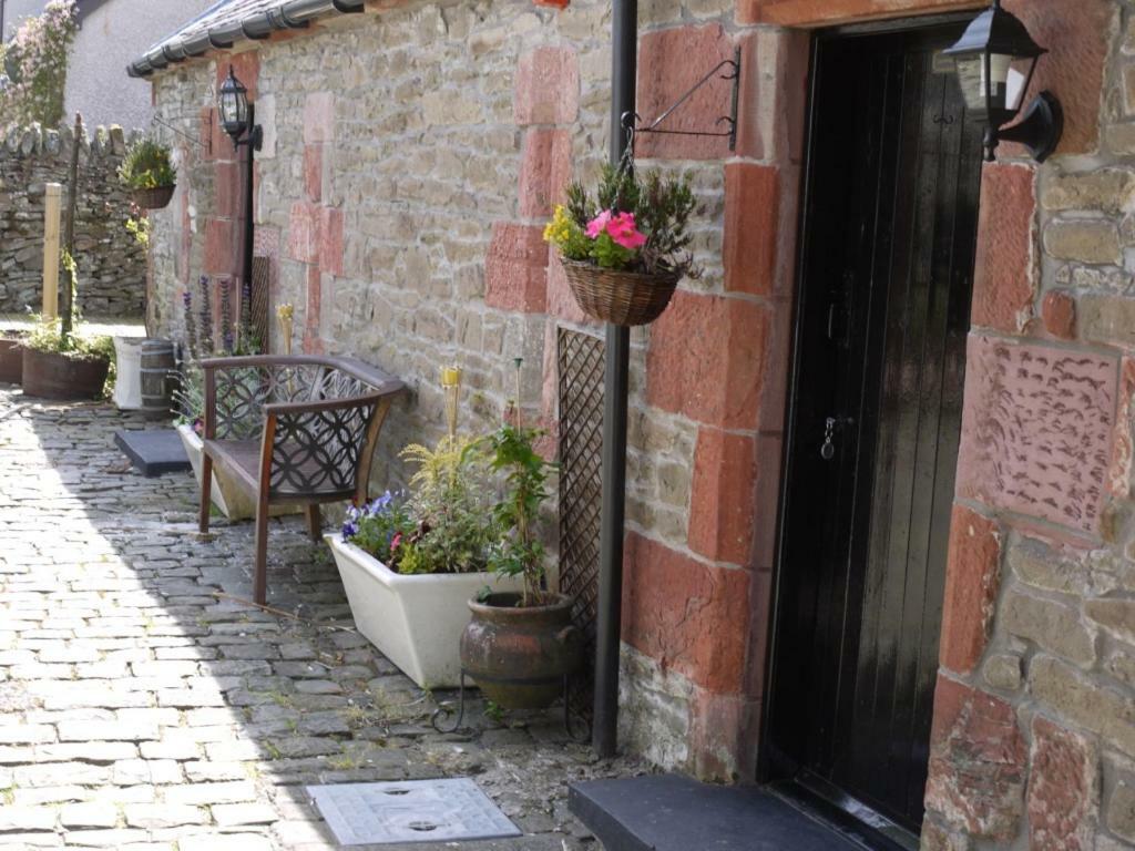 Sheildaig Farm Bed and Breakfast Balloch Εξωτερικό φωτογραφία